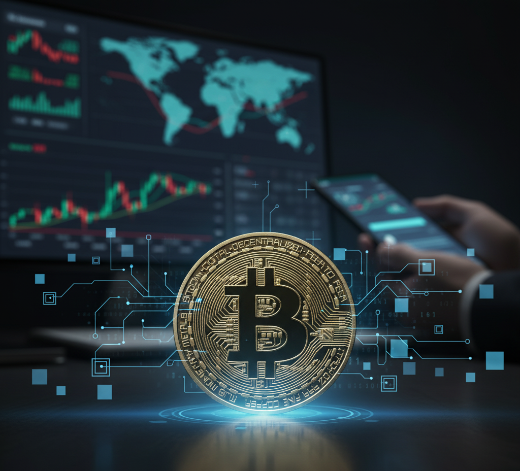 Kripto Paralar: Güncel Durum, Düşüş Sebepleri ve Potansiyel Toparlanma