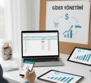 Hangi Şirketlerde Harcamalar Gider Olarak Gösterilir?