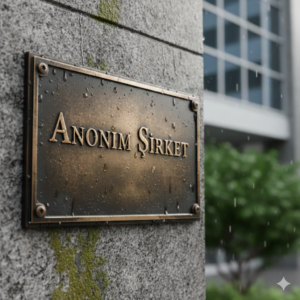 2026 Güncel Rehber: Adım Adım Anonim Şirket (A.Ş.) Nasıl Kurulur?