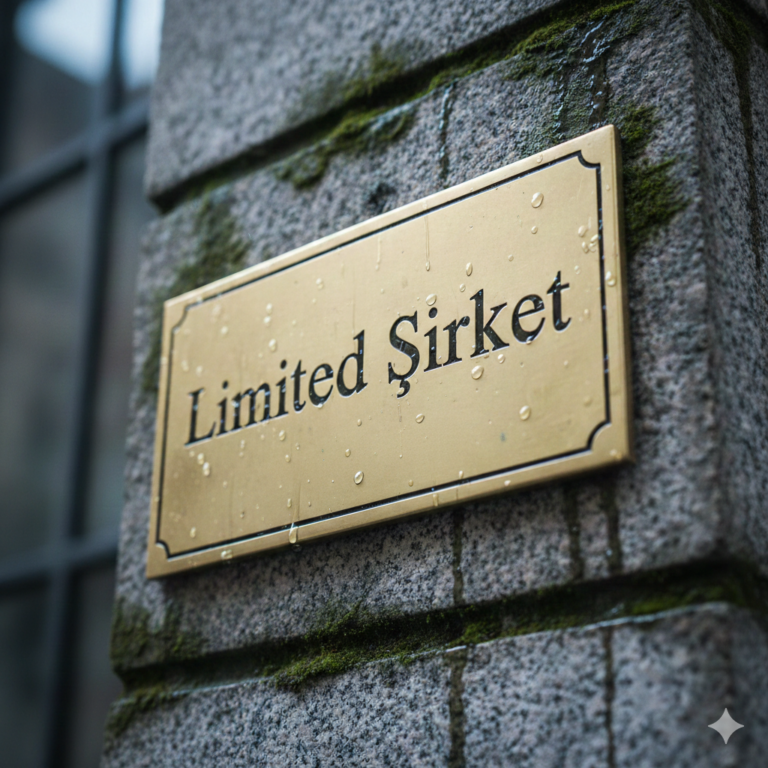 Limited Şirket Kurulumu: 2026 Rehberi