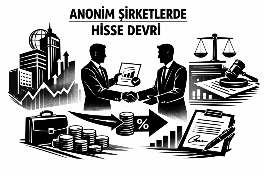Anonim Şirket Hisse Devri ve Vergi Planlaması Analizi (2026)