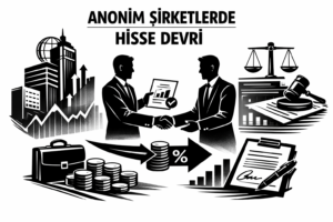Anonim Şirket Hisse Devri ve Vergi Planlaması Analizi (2026)